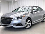 2016 SONATA Hybrid Thumbnail 2