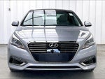 2016 SONATA Hybrid Thumbnail 3