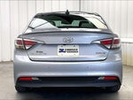 2016 SONATA Hybrid Thumbnail 4