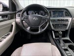 2016 SONATA Hybrid Thumbnail 5