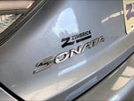 2016 SONATA Hybrid Thumbnail 9