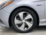 2016 SONATA Hybrid Thumbnail 10