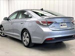 2016 SONATA Hybrid Thumbnail 11
