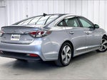 2016 SONATA Hybrid Thumbnail 12