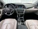 2016 SONATA Hybrid Thumbnail 15