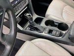 2016 SONATA Hybrid Thumbnail 16