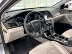 2016 SONATA Hybrid Thumbnail 17