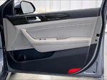 2016 SONATA Hybrid Thumbnail 22