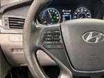 2016 SONATA Hybrid Thumbnail 23
