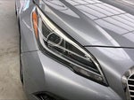 2016 SONATA Hybrid Thumbnail 26