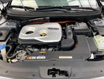 2016 SONATA Hybrid Thumbnail 29