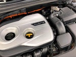 2016 SONATA Hybrid Thumbnail 30