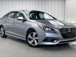 2016 SONATA Hybrid Thumbnail 35