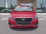 2016 SONATA Hybrid Thumbnail 2