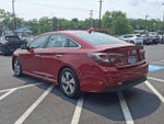 2016 SONATA Hybrid Thumbnail 4
