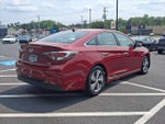 2016 SONATA Hybrid Thumbnail 6