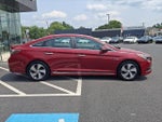 2016 SONATA Hybrid Thumbnail 7