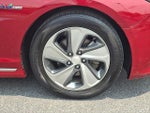 2016 SONATA Hybrid Thumbnail 8