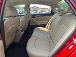 2016 SONATA Hybrid Thumbnail 10