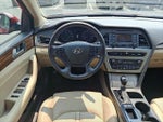 2016 SONATA Hybrid Thumbnail 11