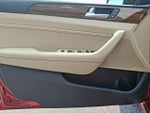 2016 SONATA Hybrid Thumbnail 12