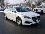 2017 SONATA Hybrid Thumbnail 1