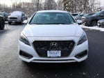 2017 SONATA Hybrid Thumbnail 2