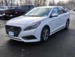 2017 SONATA Hybrid Thumbnail 3