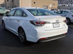 2017 SONATA Hybrid Thumbnail 5