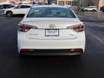 2017 SONATA Hybrid Thumbnail 6