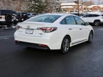 2017 SONATA Hybrid Thumbnail 7