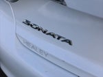 2017 SONATA Hybrid Thumbnail 10