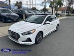 2018 SONATA Hybrid Thumbnail 1