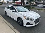 2018 SONATA Hybrid Thumbnail 2