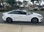 2018 SONATA Hybrid Thumbnail 3