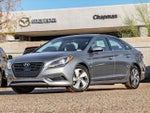 2017 SONATA Hybrid Thumbnail 1