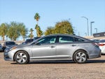 2017 SONATA Hybrid Thumbnail 2