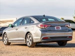 2017 SONATA Hybrid Thumbnail 3