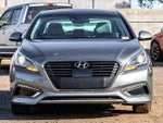 2017 SONATA Hybrid Thumbnail 4