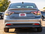 2017 SONATA Hybrid Thumbnail 5