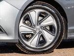 2017 SONATA Hybrid Thumbnail 6