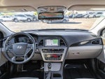 2017 SONATA Hybrid Thumbnail 10