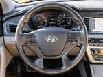 2017 SONATA Hybrid Thumbnail 12