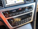 2017 SONATA Hybrid Thumbnail 16