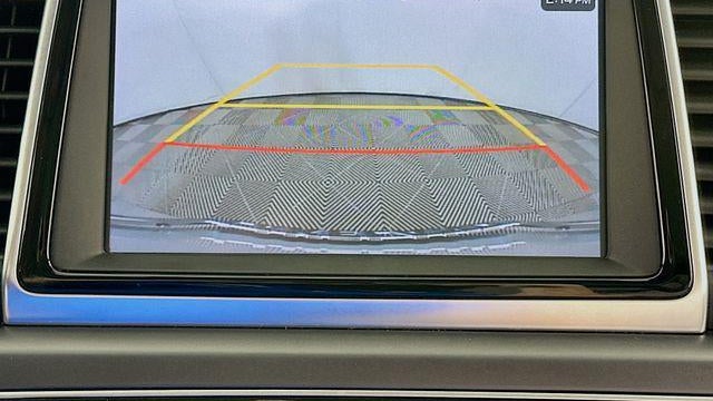 2019 Hyundai SONATA Hybrid Limited