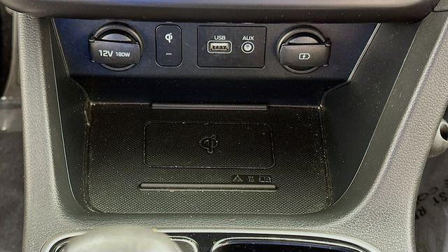2019 Hyundai SONATA Hybrid Limited