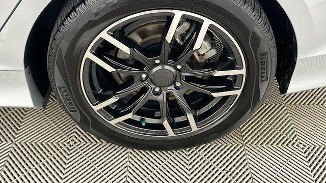 2019 Hyundai SONATA Hybrid Limited