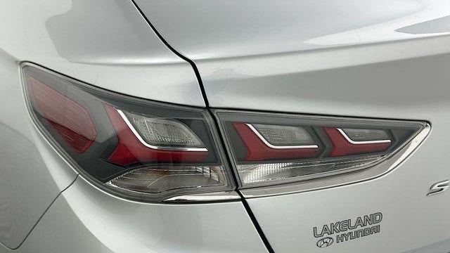 2019 Hyundai SONATA Hybrid Limited
