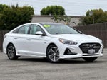 2019 SONATA Hybrid Thumbnail 1