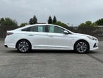 2019 SONATA Hybrid Thumbnail 2